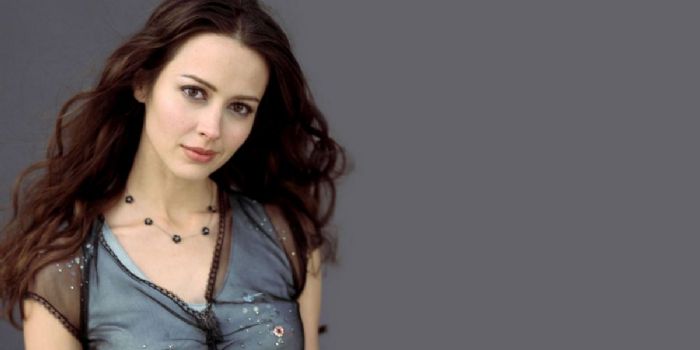 Amy Acker