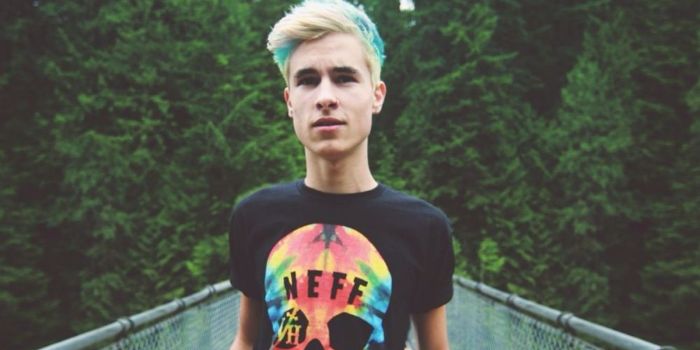 Kian Lawley