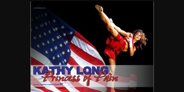 Kathy Long