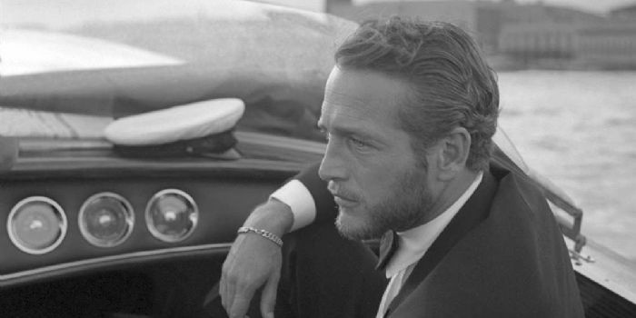 Paul newman dating list