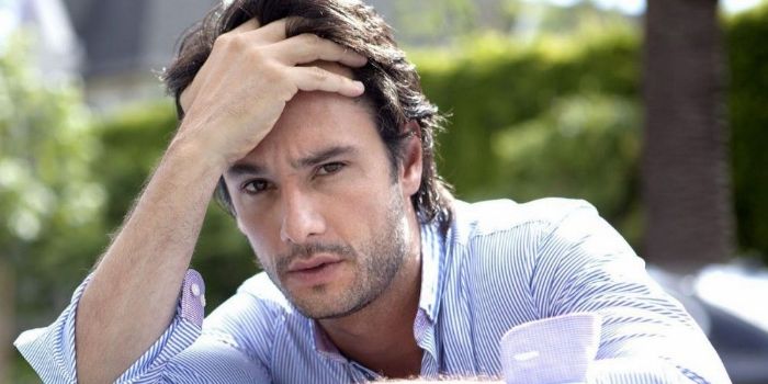 Rodrigo Santoro