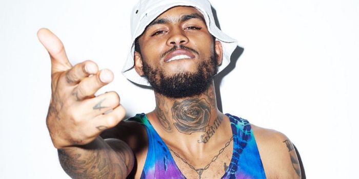 Dave East