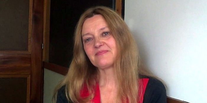Gerda Stevenson