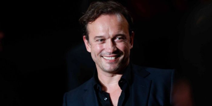 Vincent Perez