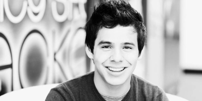 David Archuleta