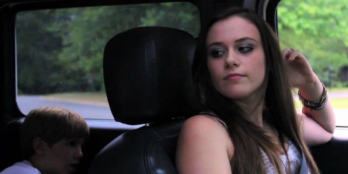 Caitlin Beadles