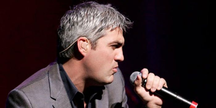 Taylor Hicks