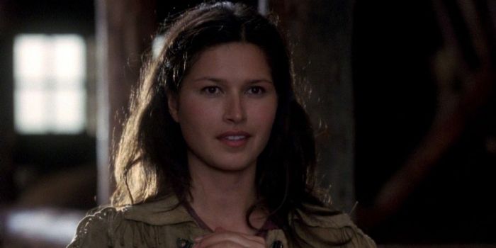 Karina Lombard