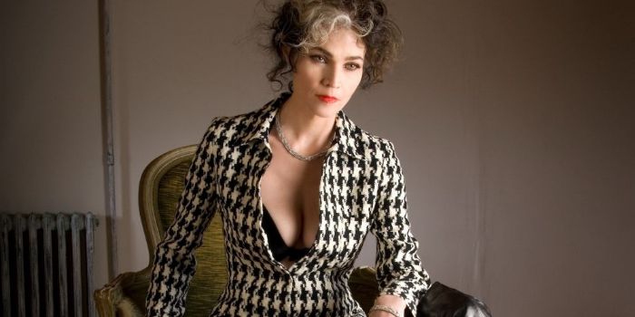 Alannah Myles