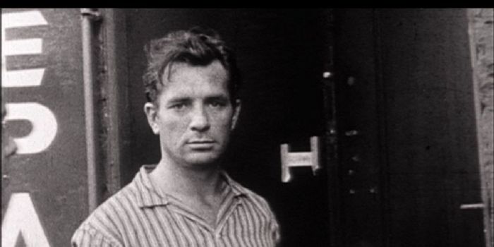 Jack Kerouac