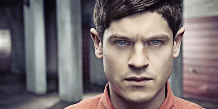 Iwan Rheon