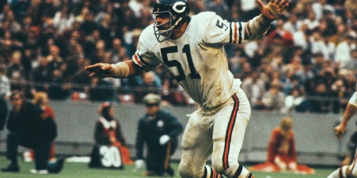 Dick Butkus