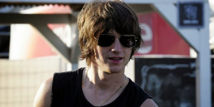 Alex Turner