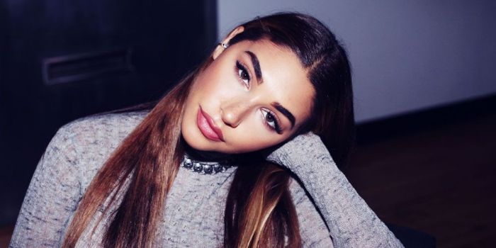 Chantel Jeffries