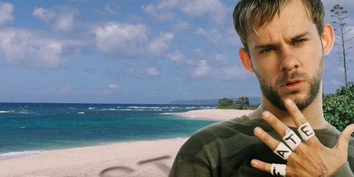 Dominic Monaghan