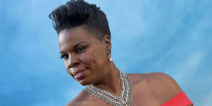 Leslie Jones