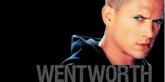 Wentworth Miller