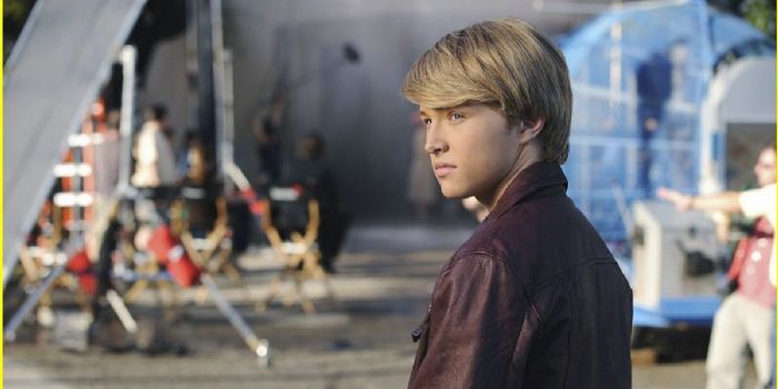 Sterling Knight