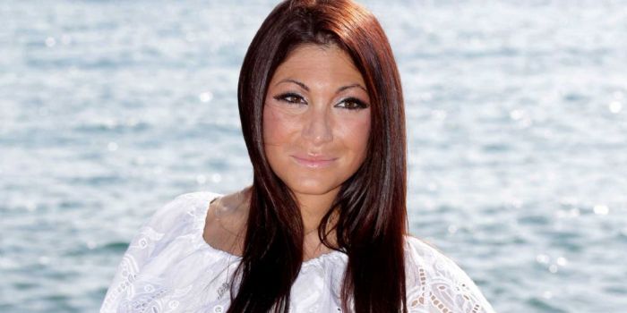 Deena Nicole Cortese