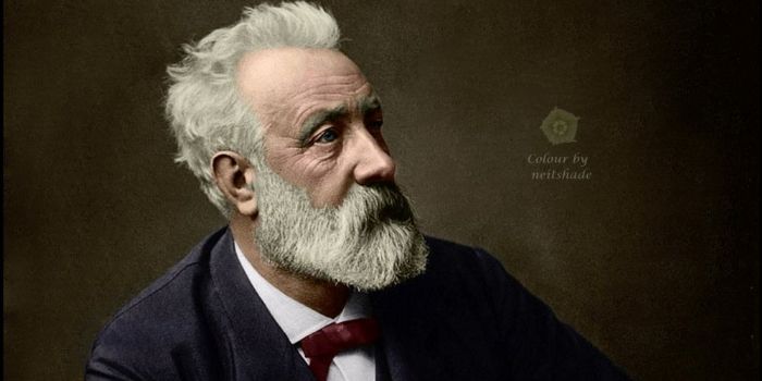 Jules Verne