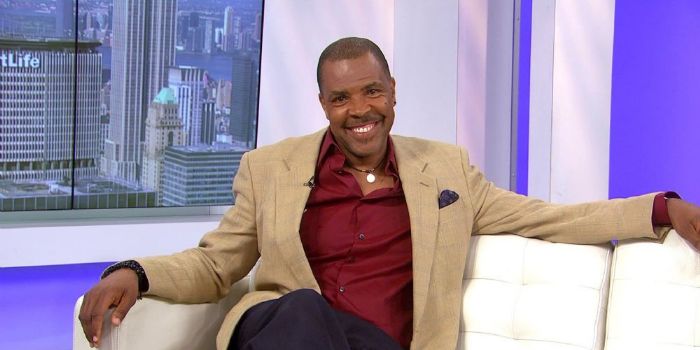 Eriq La Salle