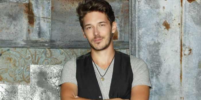 Sam Palladio