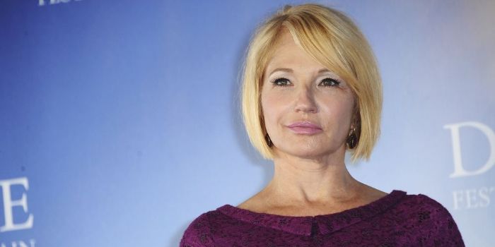 Ellen Barkin