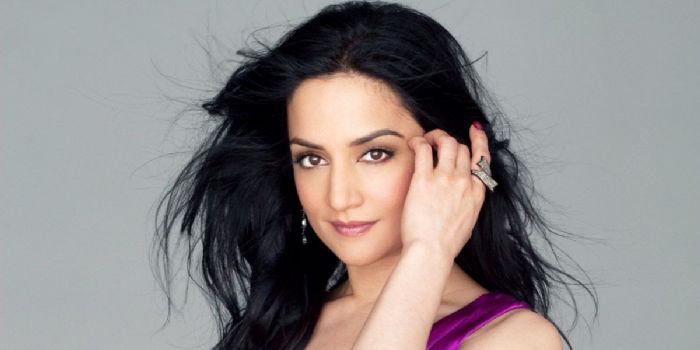 Archie Panjabi