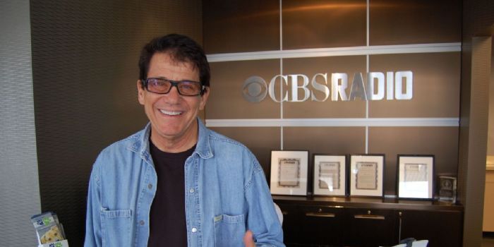 Anson Williams