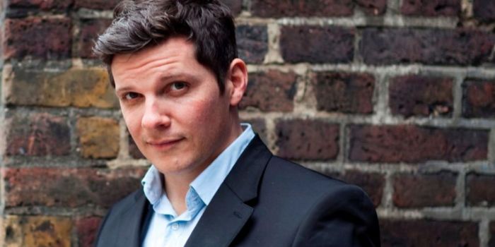 Nigel Harman