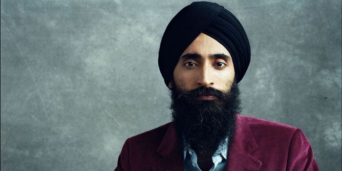 Waris Ahluwalia