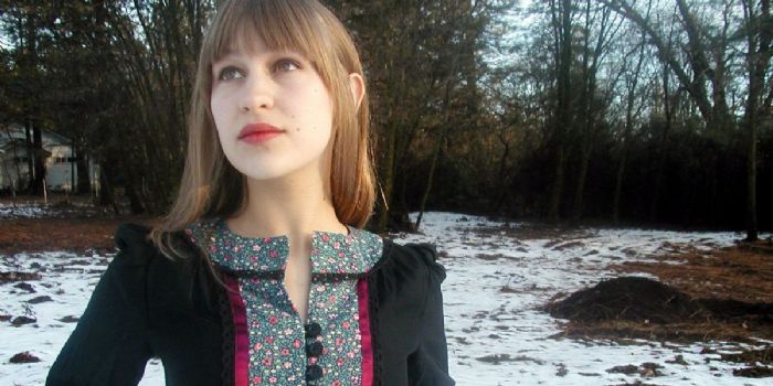 Joanna Newsom