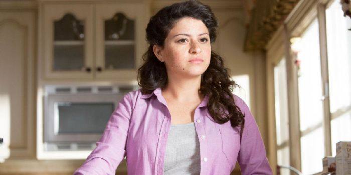 Alia Shawkat