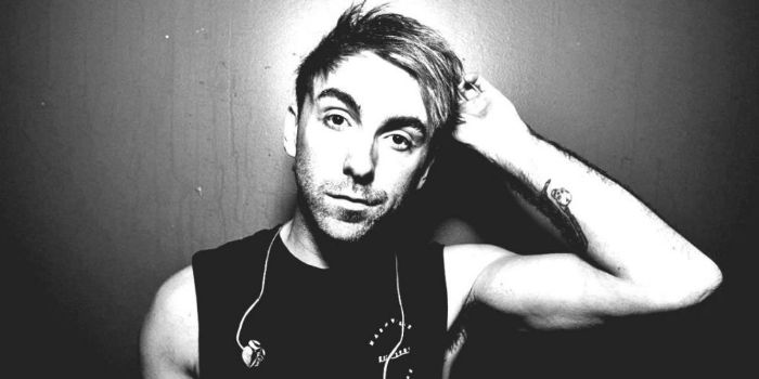 Alex Gaskarth