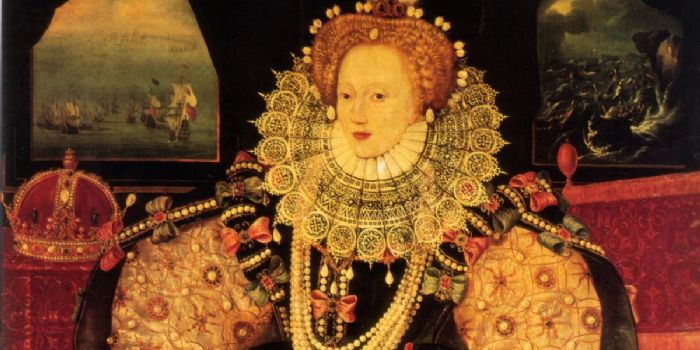 Queen Elizabeth I