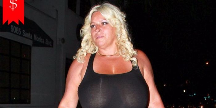 Beth Chapman