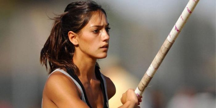 Allison Stokke