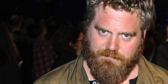 Ryan Dunn