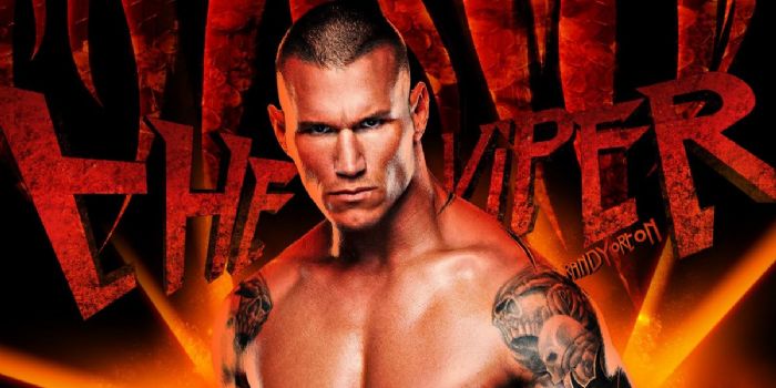 Randy Orton