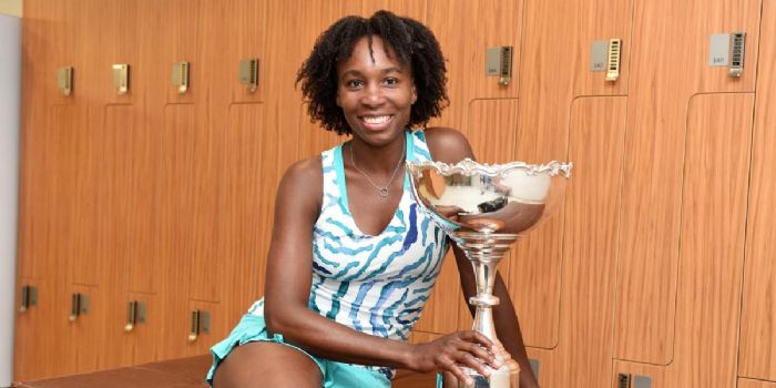 Venus Williams