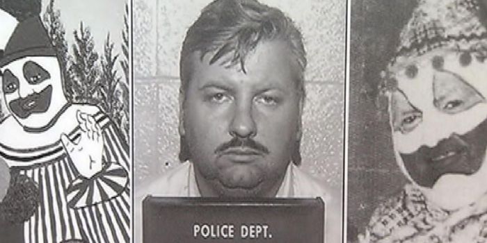 John Wayne Gacy