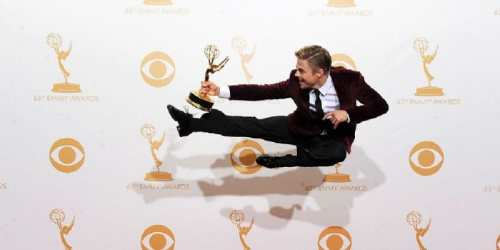 Derek Hough