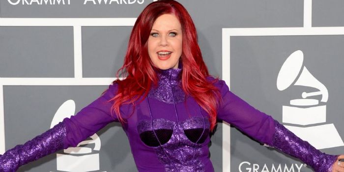 Kate Pierson