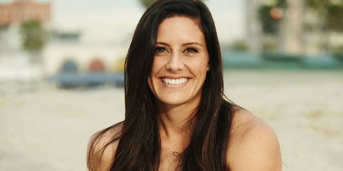 Ali Krieger