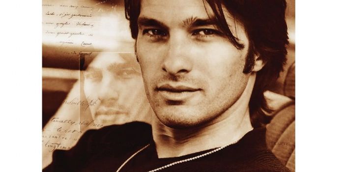 Olivier Martinez