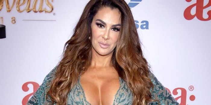 Ninel Conde