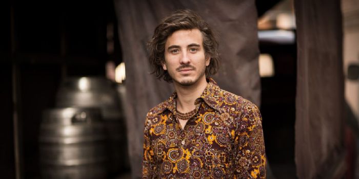 Ryan Corr