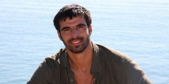 Mehmet Akif Alakurt