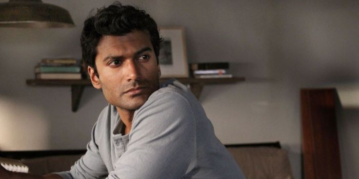 Sendhil Ramamurthy