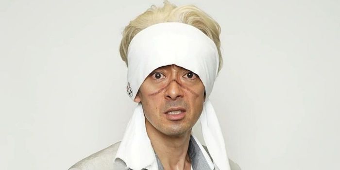 Kenichi Takito